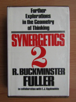 Richard Buckminster Fuller - Synergerics 2