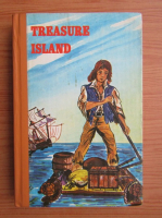 Anticariat: Robert Louis Stevenson - Treasure island