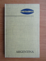 Romulus Hatos - Argentina