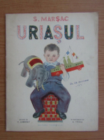 S. Marsac - Uriasul