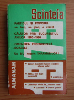 Scanteia. Almanah 1979