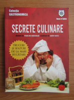 Secrete culinare