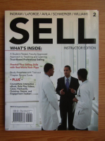 Sell. Instructor edition