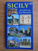 Sicily. Art, history and beauties