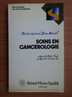 Soins en cancerologie 