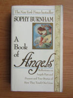 Sophy Burnham - A book of angels
