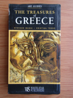 Stefano Maggi - The treasures of Greece