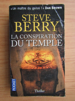 Steve Berry - La conspiration du temple