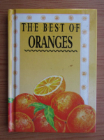 The best of oranges
