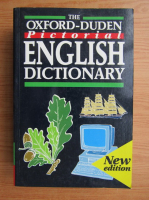 The Oxford-Duden pictorial english dictionary