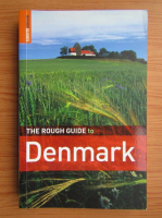The rough guide to Denmark