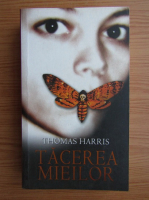 Thomas Harris - Tacerea mieilor