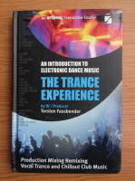 Torsten Fassbender - The Trance experience (contine CD-uri)