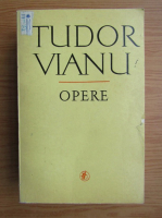 Anticariat: Tudor Vianu - Opere, volumul 7. Studii de estetica
