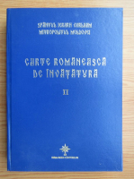 Varlaam - Carte romaneasca de invatatura (volumul 2)