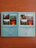 Vatra Fanica, Postolache Petru - Calitatea energiei electrice. Manual pentru profesionisti (volumele 1 si 2)