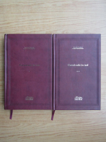 Vintila Corbul - Cavalcada in iad (2 volume, Adevarul de Lux)