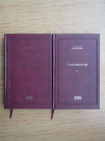 Anticariat: Vintila Corbul - Cavalcada in iad (2 volume)