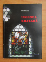 Adrian Majuru - Legenda khazara