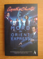 Agatha Christie - Mord im Orient Express