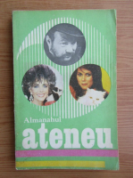 Almanahu Ateneu, 1989