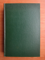 Anton Pann - Opere alese (1941, volumul 1)