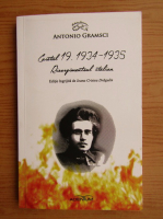 Antonio Gramsci - Caietul 19.1934-1935