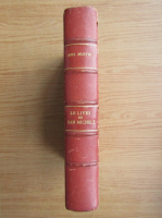 Axel Munthe - Le livre de San Michele (1934)
