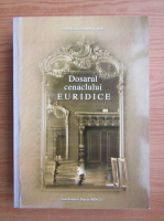 Bogdan Ghiu - Dosarul cenaclului Euridice (volumul 2)