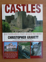 Christopher Gravett - Castles
