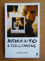 Christopher Nolan - Memento. Following