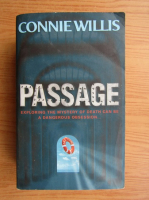 Connie Willis - Passage