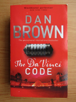Anticariat: Dan Brown - The Da Vinci Code