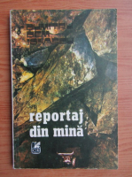 Dumitru Dem Ionascu - Reportaj din Mina