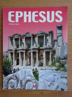 Anticariat: Ephesus (ghid de calatorie)