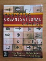 Fiona Graetz - Managing organisational change