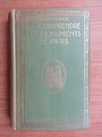 G. Huisman - Pour comprendre les monuments de Paris (1925)