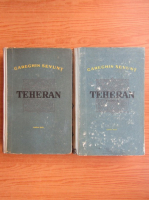 Gareghin Sevunt - Teheran (2 volume)