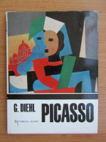 Gaston Diehl - Picasso
