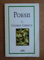 George Gibescu - Poesii