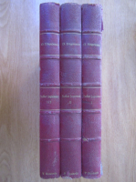 Gheorghe Bagulescu - Suflet japonez (3 volume, 1939)