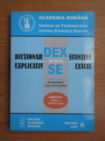 Gleb Dragan - Dictionar explicativ pentru stiintele exacte. Linii electrice aeriene