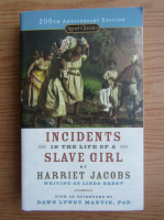 Harriet Jacobs - Incidents in the life of a slave girl