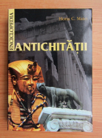 Horia C. Matei - Enciclopedia antichitatii