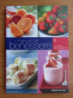 I manuali del benessere