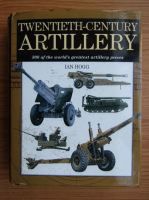 Ian V. Hogg - Twentieth-century artillery