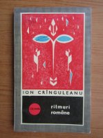 Ion Cranguleanu - Ritumuri romane