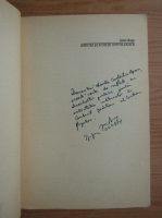 Ionel Buse - Eseuri si schite ontologice (cu autograful autorului)