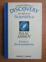 Isaac Asimov - Civilta extraterrestri