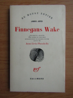 James Joyce - Finnegans Wake